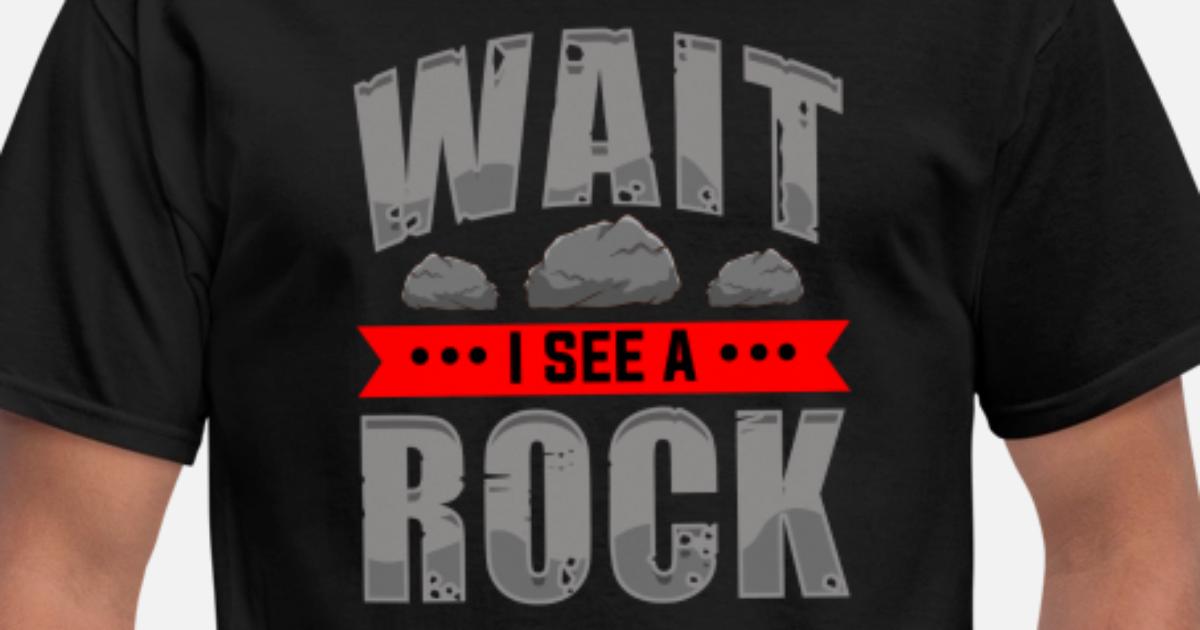 Rock' Men's T-Shirt | Spreadshirt